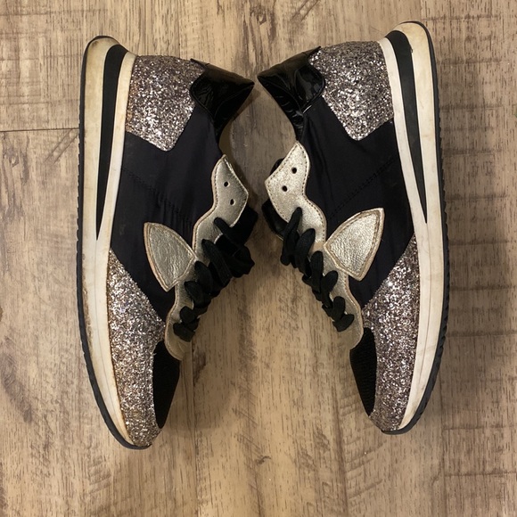 Philippe Model Paris Sneakers - Picture 4 of 6